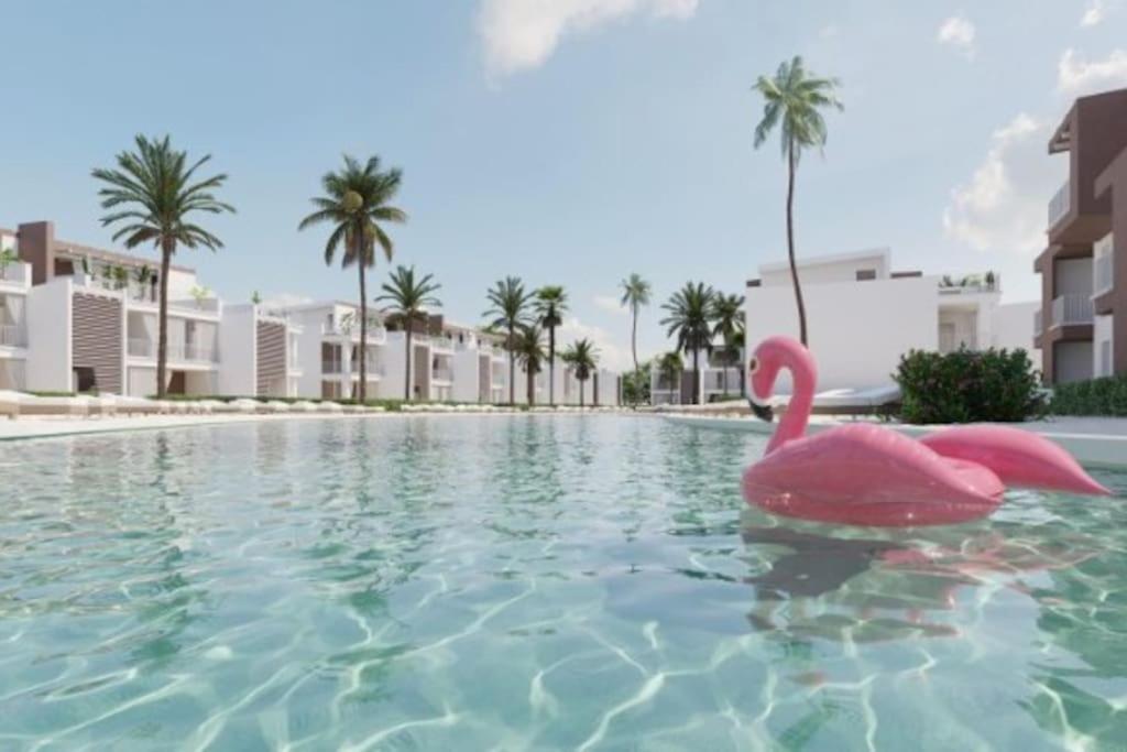 Wave Island! Luxury Resort A Jesolo - Piscina E Park Free! Exterior photo